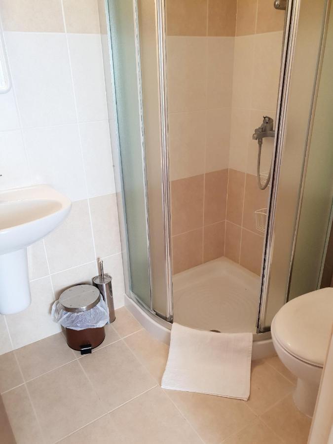 Ground Floor One Bedroom Apartment, Vanessa Complex Peyia Buitenkant foto