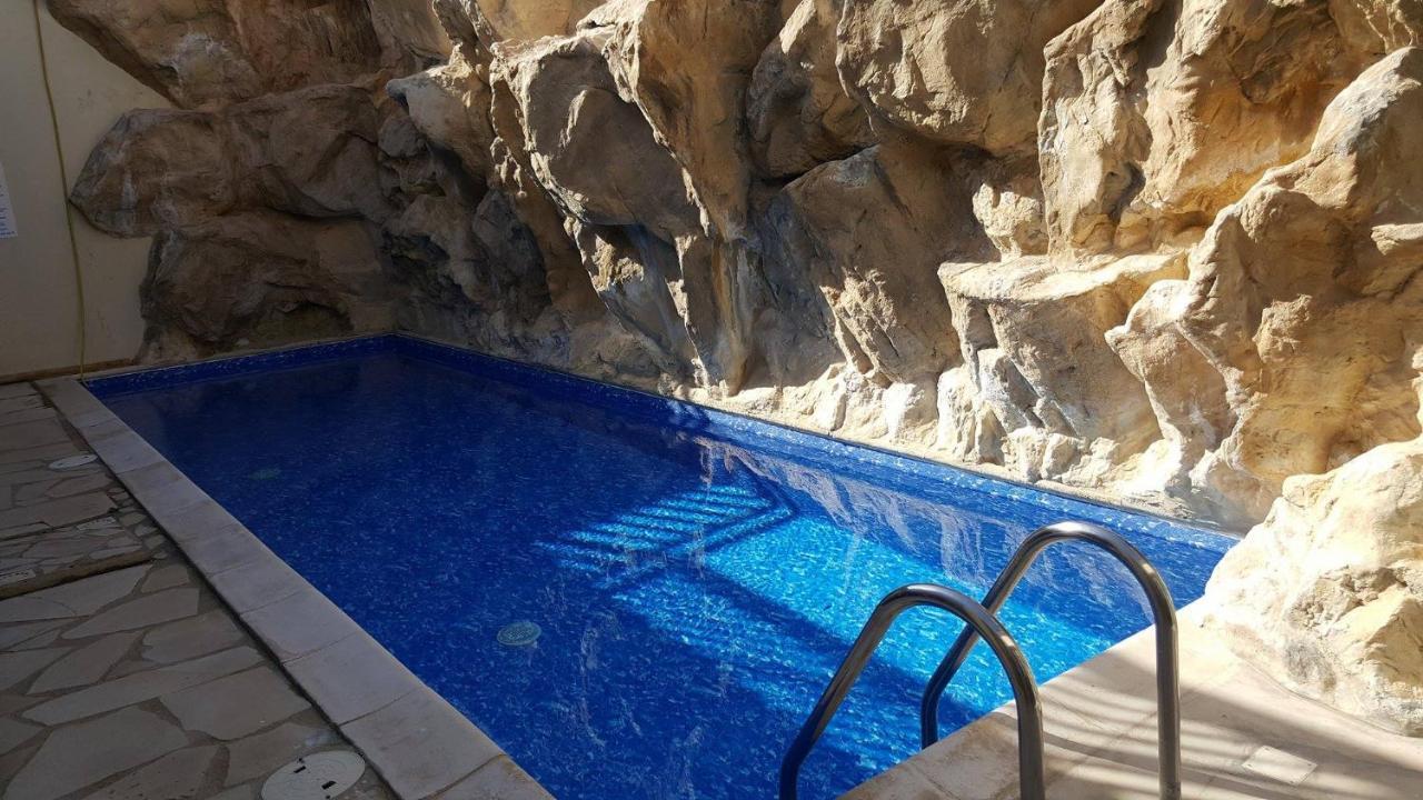Ground Floor One Bedroom Apartment, Vanessa Complex Peyia Buitenkant foto